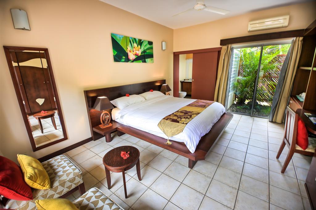 Hotel Kou Bugny Kuto Δωμάτιο φωτογραφία