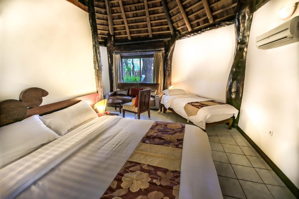 Hotel Kou Bugny Kuto Δωμάτιο φωτογραφία