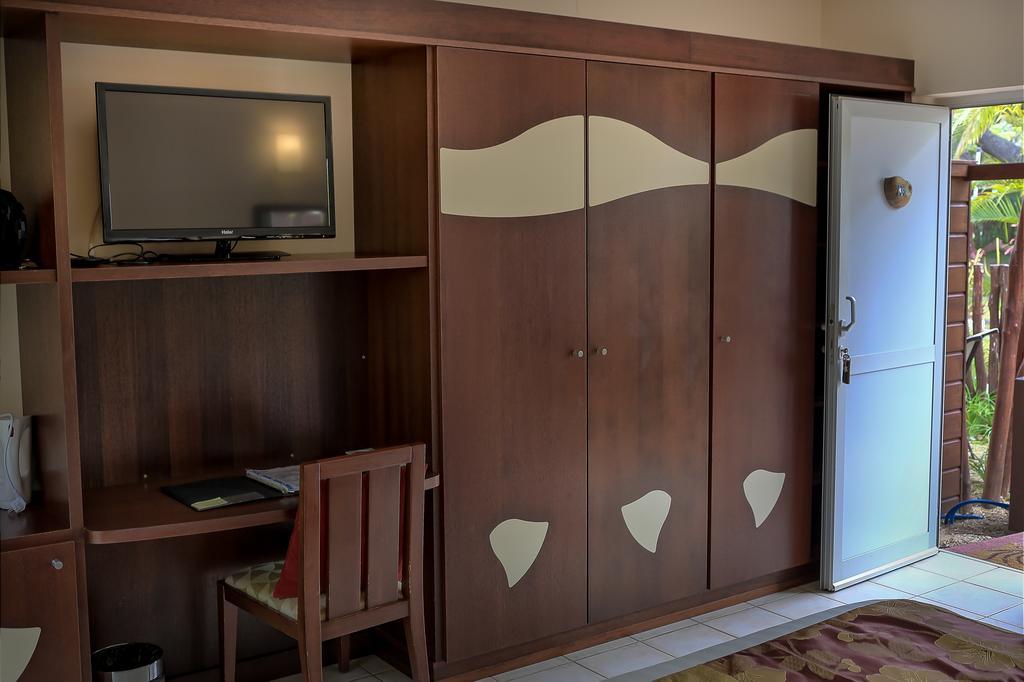 Hotel Kou Bugny Kuto Δωμάτιο φωτογραφία