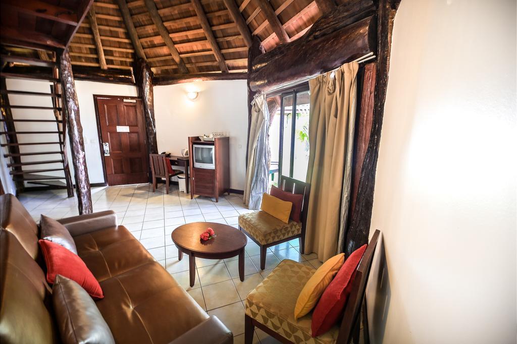 Hotel Kou Bugny Kuto Δωμάτιο φωτογραφία