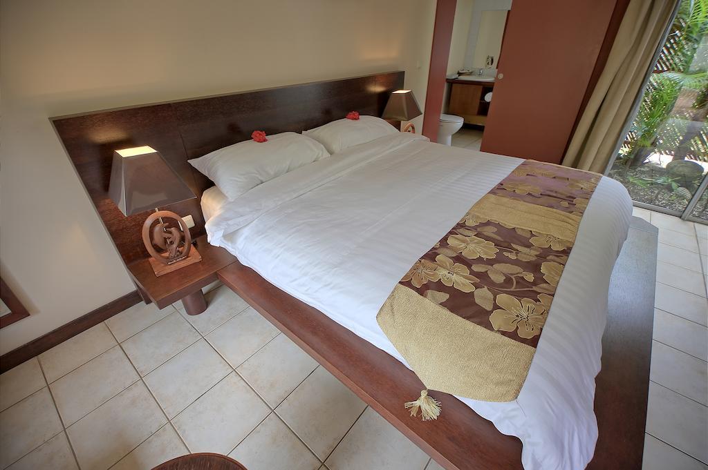 Hotel Kou Bugny Kuto Δωμάτιο φωτογραφία